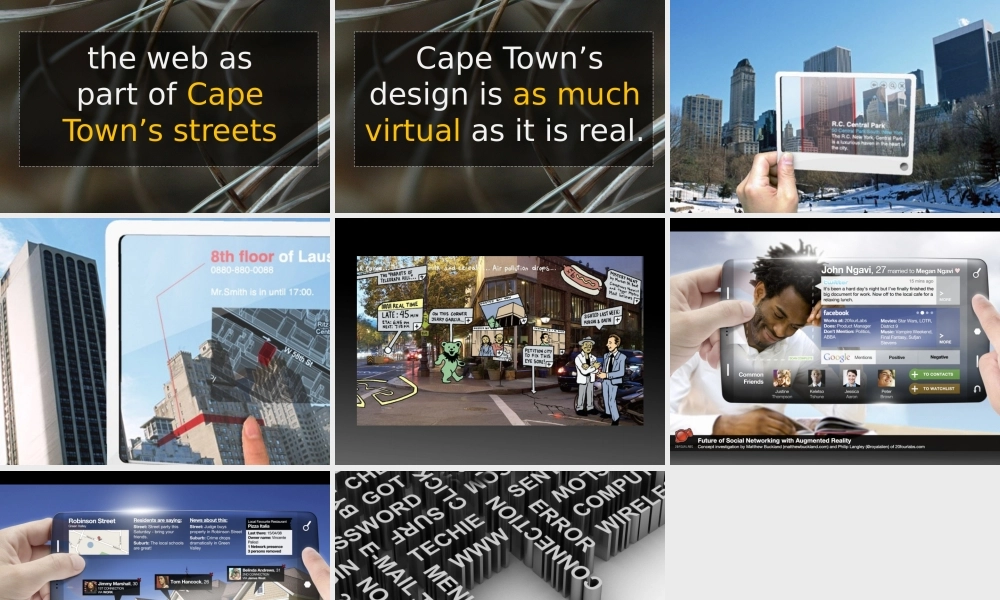 Cape Town Design Capital Silicon Cape.pptx