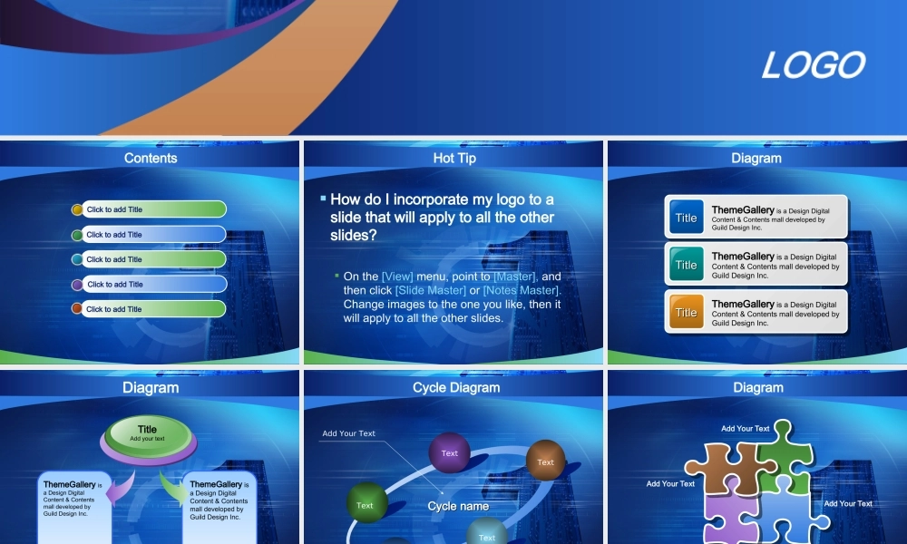 TG深色第一商务PPT模板.ppt