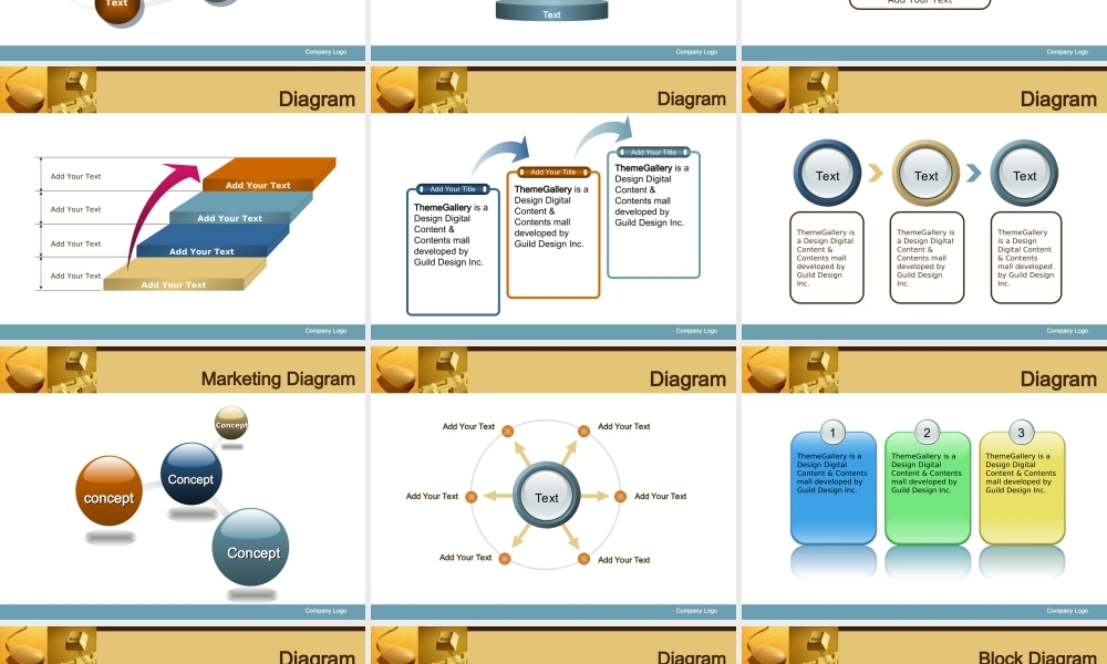 TG商务移动办公PPT模板.ppt