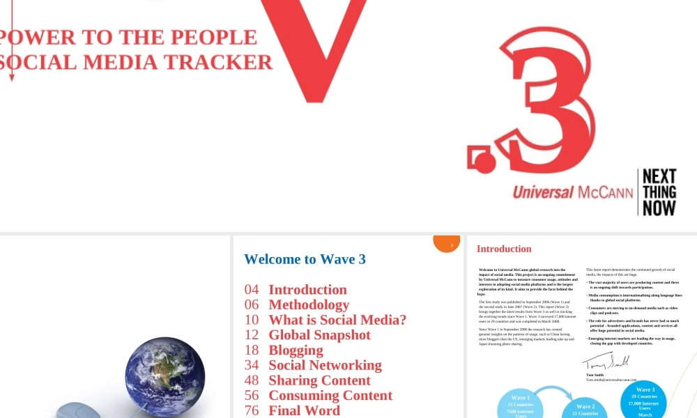 um-international-social-media-research-wave3.ppt