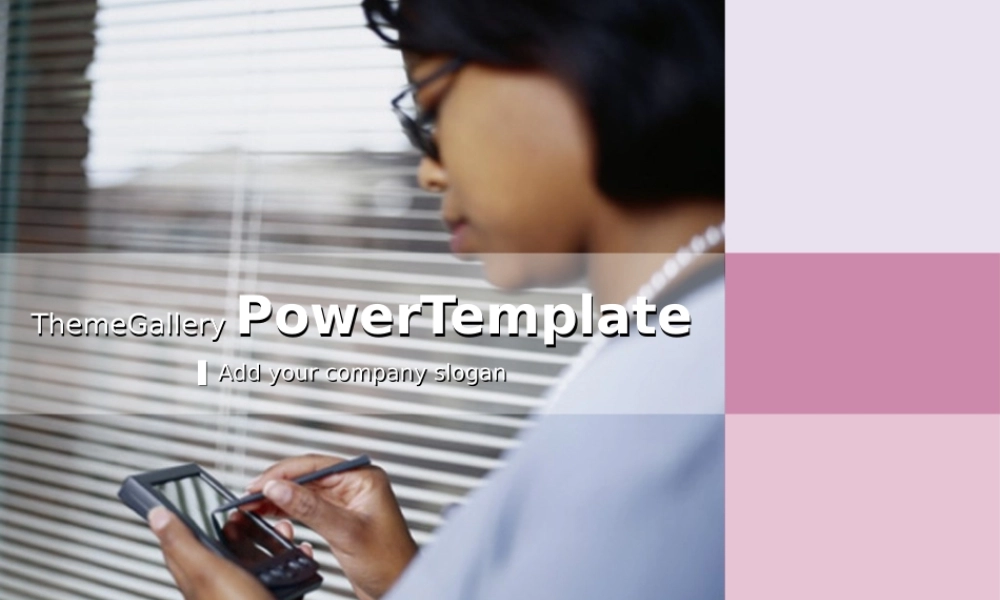 TG商务粉色PPT模板.ppt