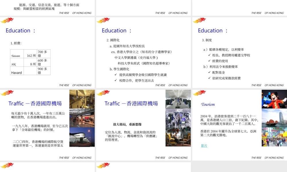 the-rise-of-hong-kong-179.ppt