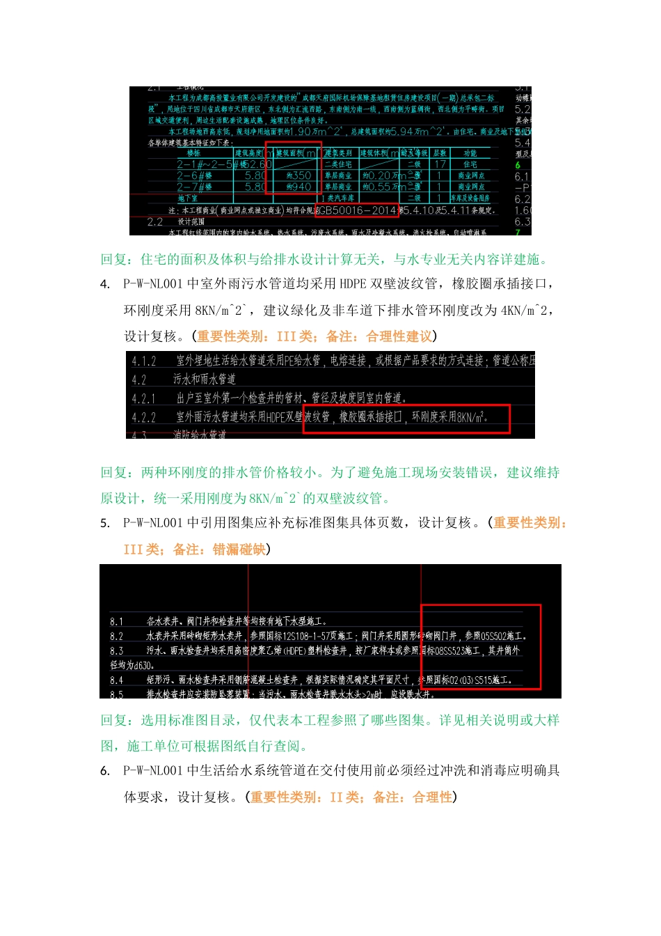 WK-LCD-GPSZX-018给排水地上部分总图精审意见.docx_第3页