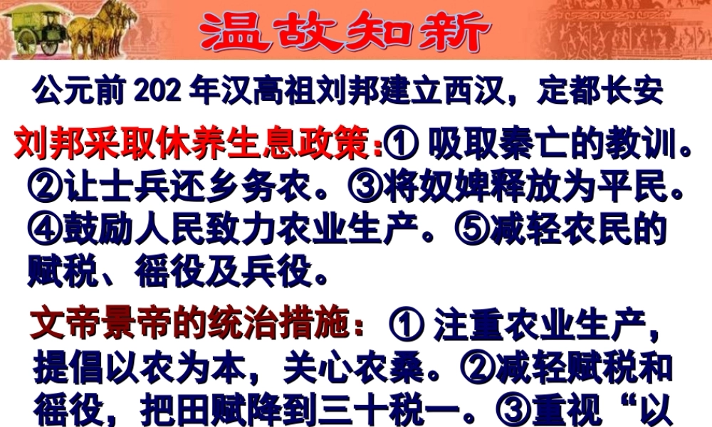 第12课汉武帝巩固大一统王朝.ppt