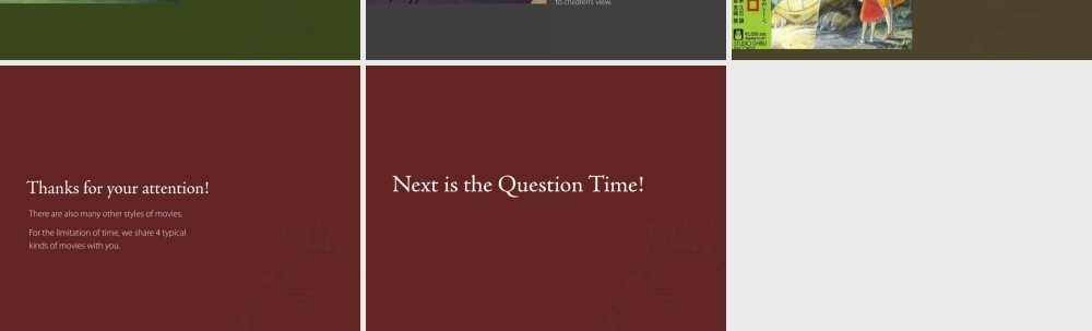 Movie About Child1.ppt