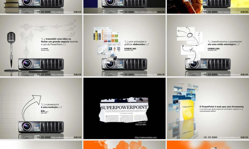 Homenagem Soap Microsoft.pptx