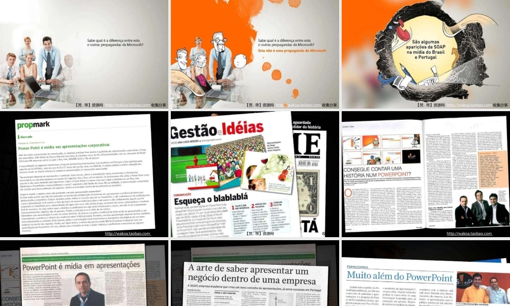 Homenagem Soap Microsoft.pptx