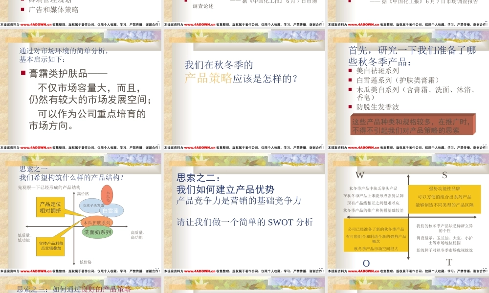 SOFTTO产品推广方案.ppt