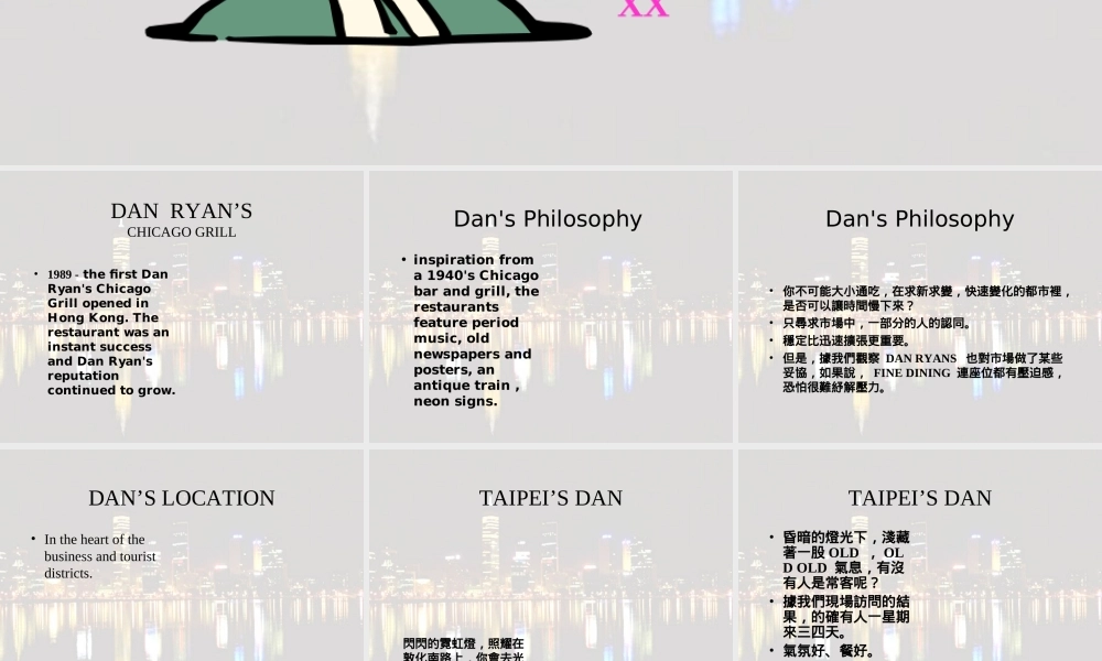 餐饮管理报告.ppt