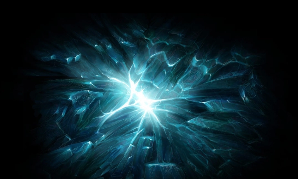 超酷的战略分析PPT模板.ppt