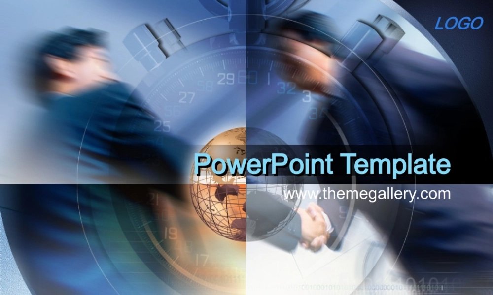 TG商务蓝色PPT模板.ppt