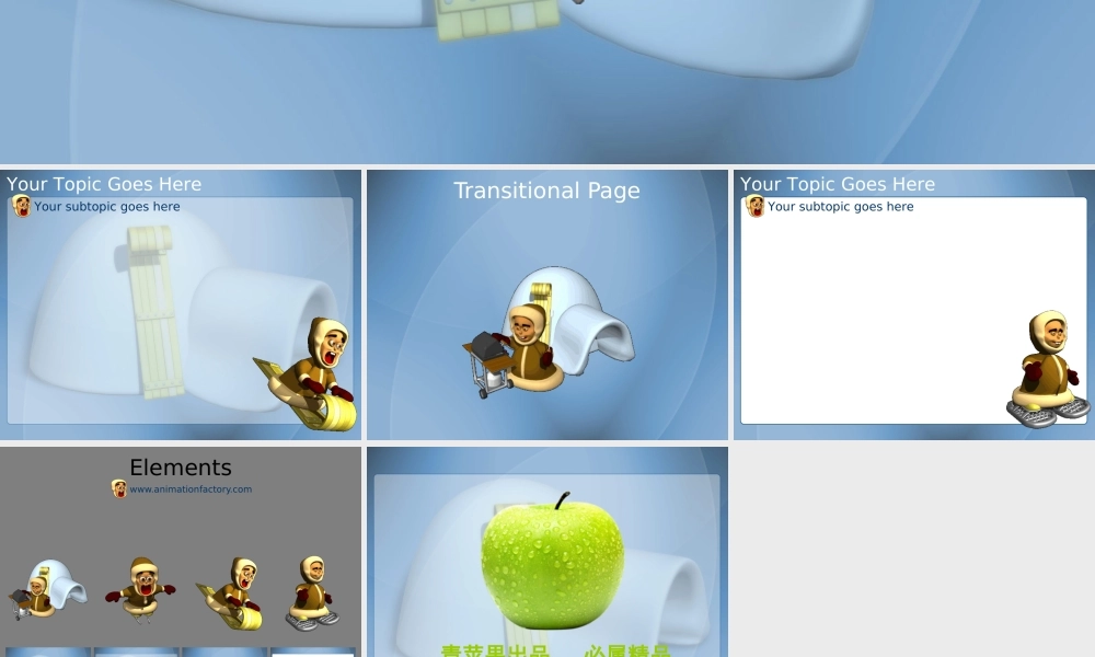 way_way_up_north041.ppt