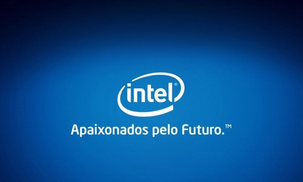 PPT公司SOAP为intel做的蓝色PPT.ppt