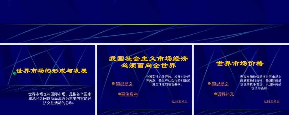 当代世界市场2.ppt