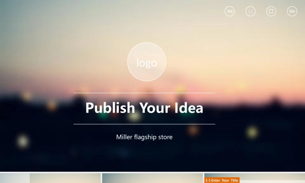 动态 14 亮亮图文.pptx