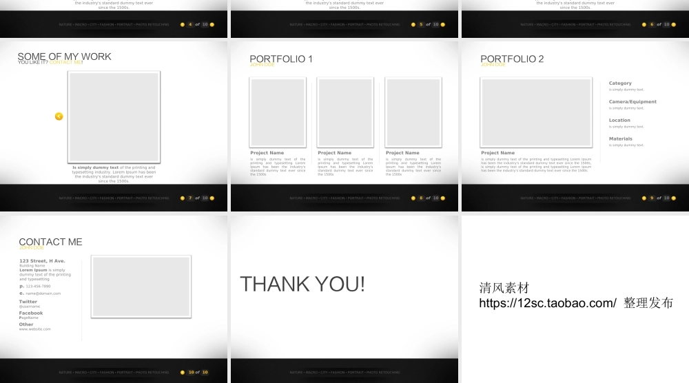 动态 114 亮亮图文.ppt