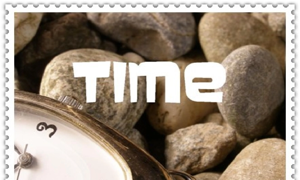 TIME-给你启发的PPT.ppt