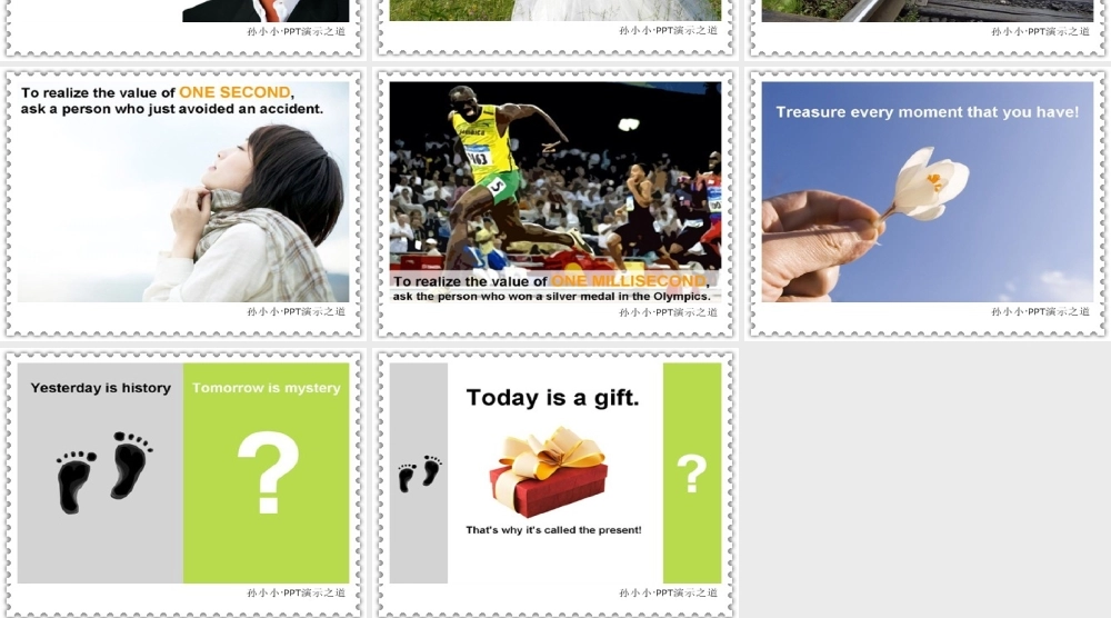 TIME-给你启发的PPT.ppt