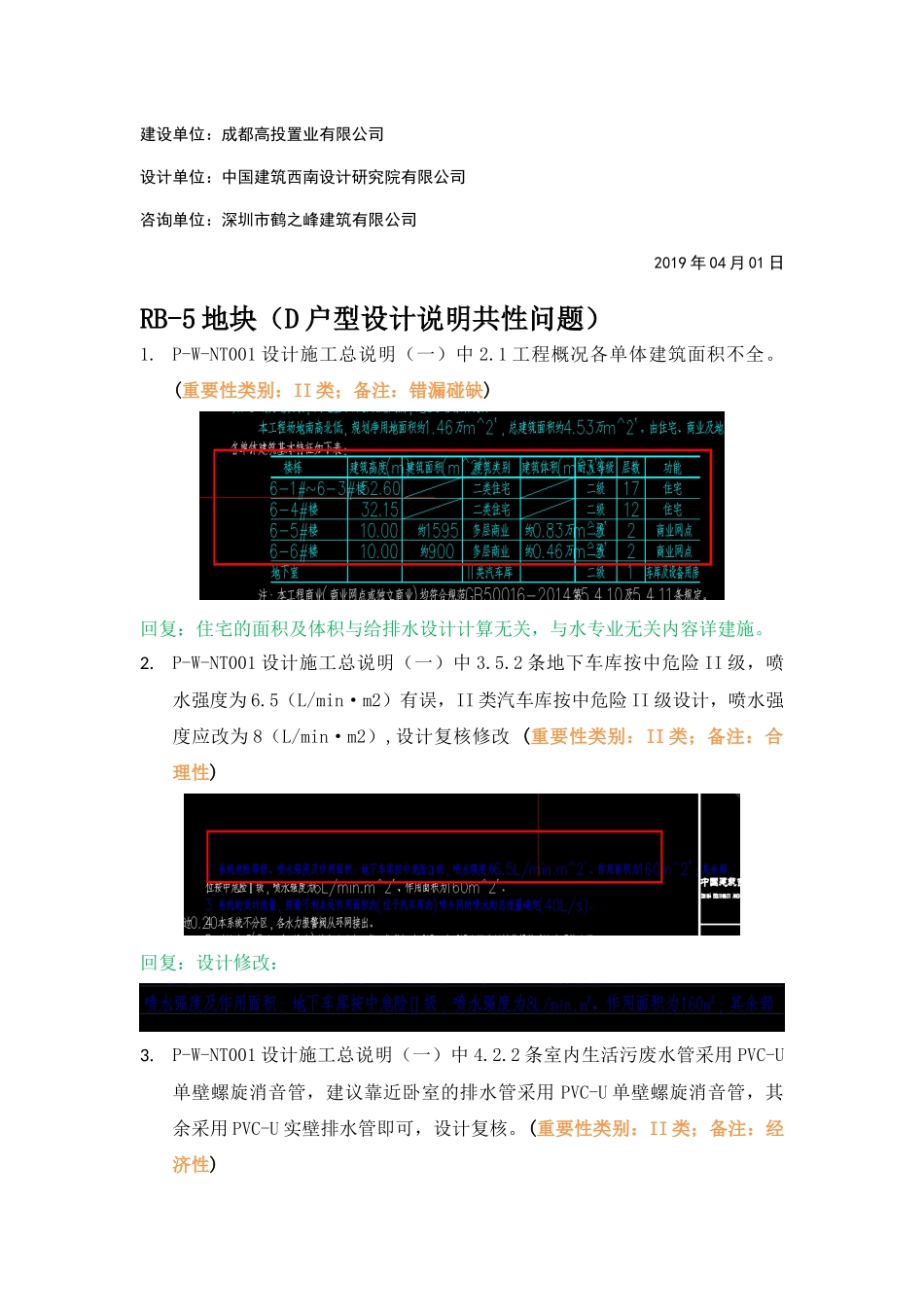 WK-LCD-GPSZX-011给排水地上部分RB-5地块精审意见.docx_第2页
