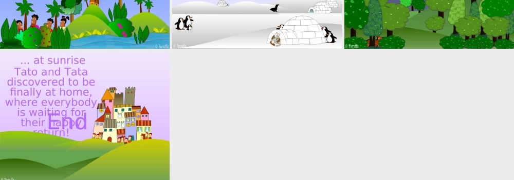 TatoAndTata浪漫动画【PPT作品】.ppt