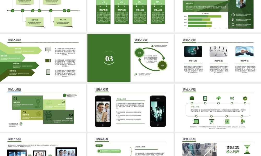 动态 45 亮亮图文.ppt