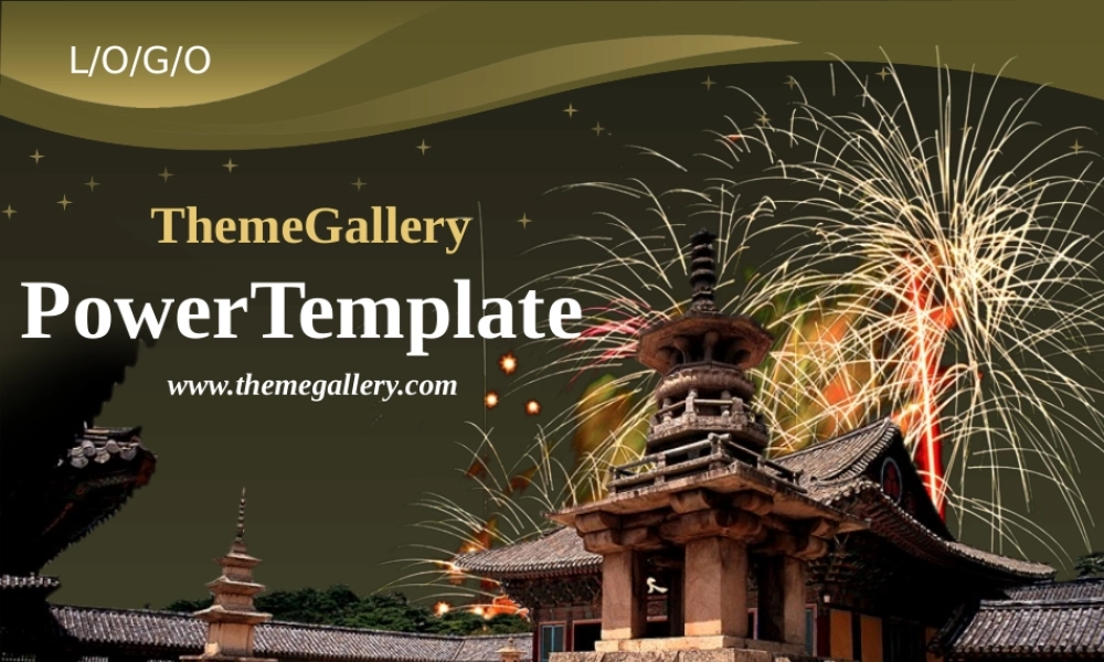 TG旅游PPT模板.ppt