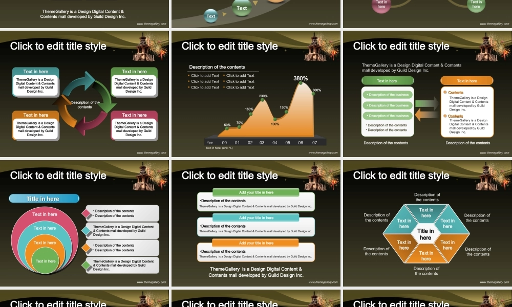 TG旅游PPT模板.ppt