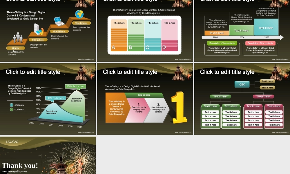 TG旅游PPT模板.ppt