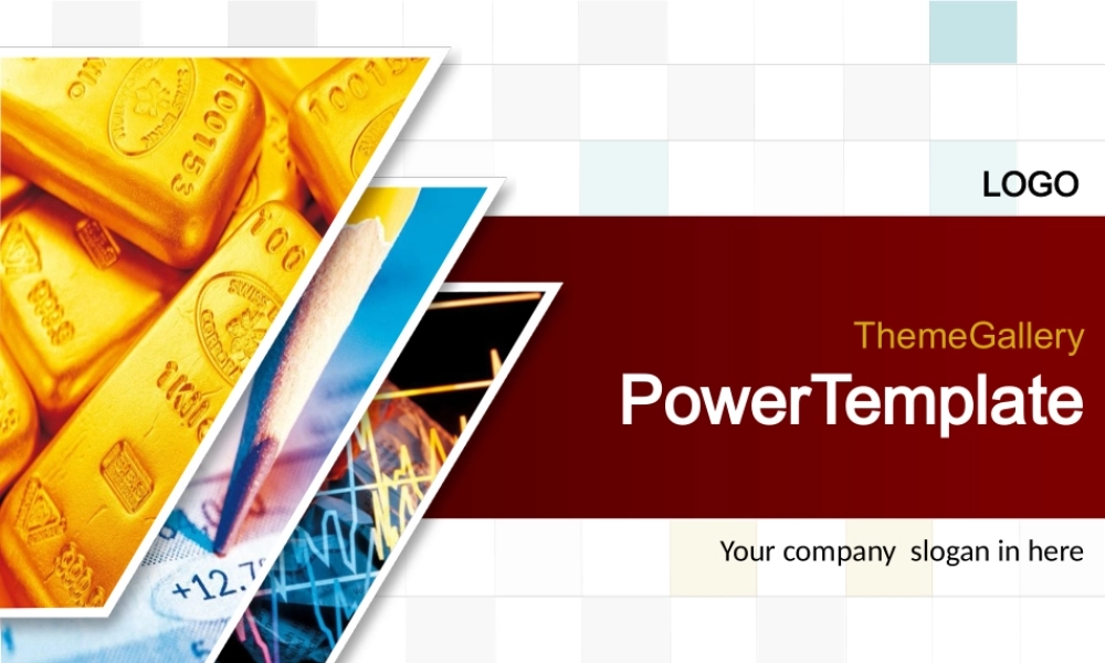 TG商务酒红色PPT模板.ppt