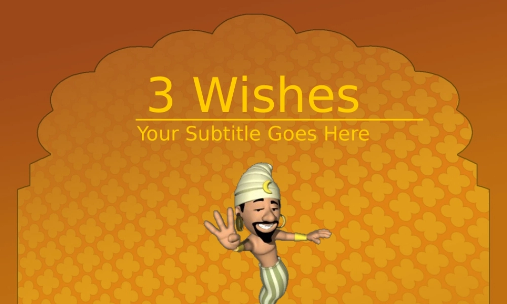 three_wishes034.ppt