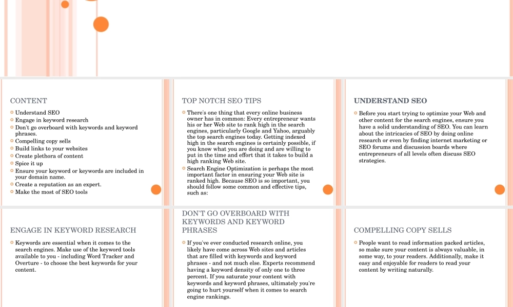 top-notch-seo-tips-1209969873990454-8.ppt