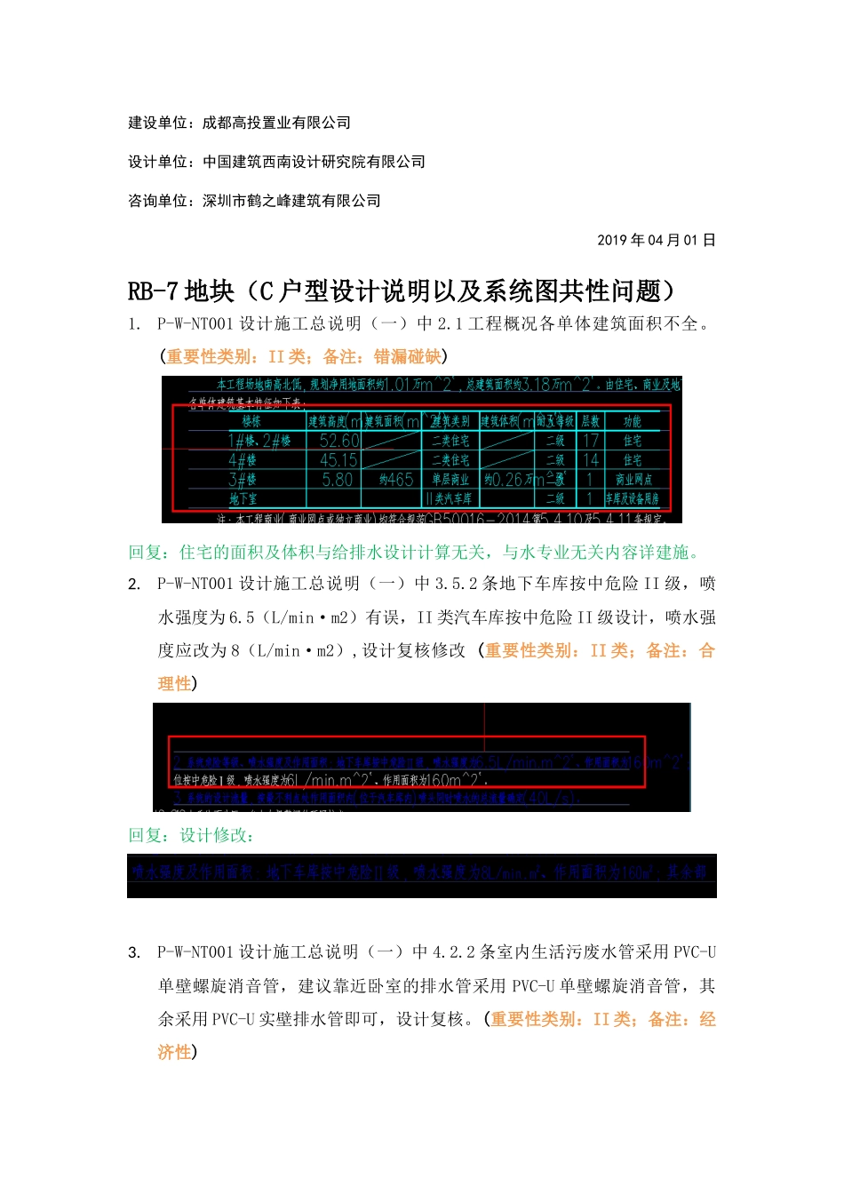 WK-LCD-GPSZX-012给排水地上部分RB-7地块精审意见.docx_第2页