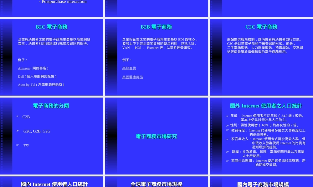 电子商务与网路行銷.ppt