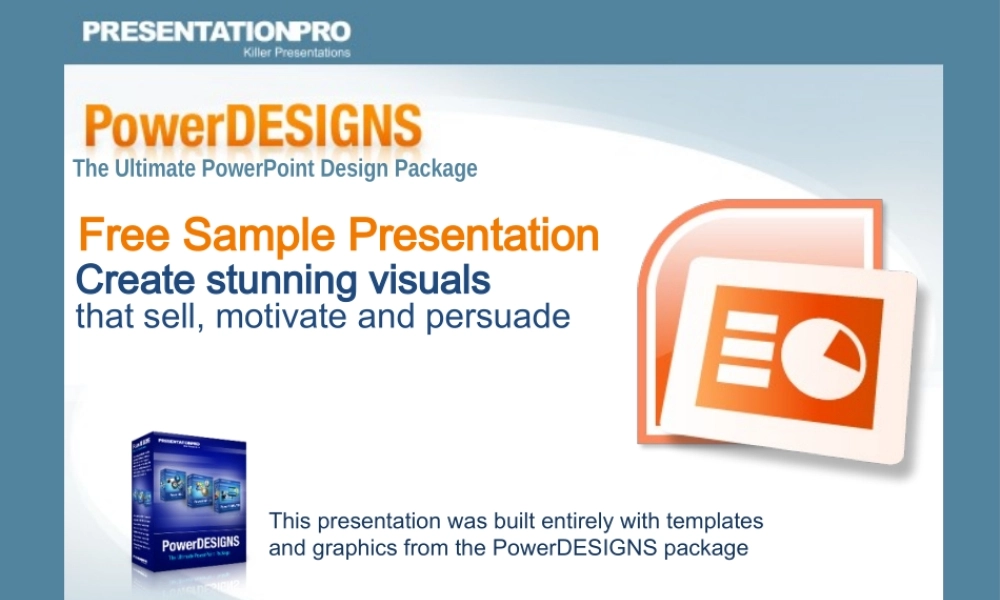 国外专业机构作品PresentationPro.ppt