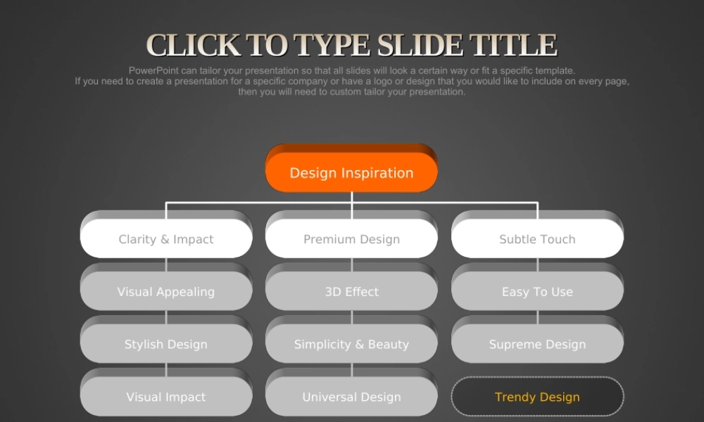 韩国PPTKOREA出品酷黑商务精美PPT图表60张-锐普ppt论坛 (51).ppt