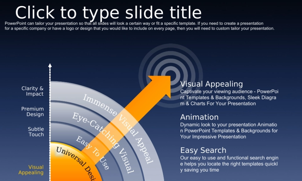韩国PPTKOREA出品酷黑商务精美PPT图表60张-锐普ppt论坛 (14).ppt
