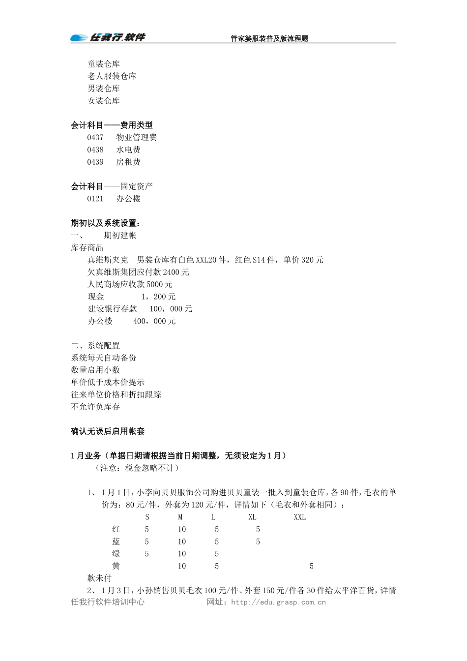 服装普及版流程题.doc_第3页