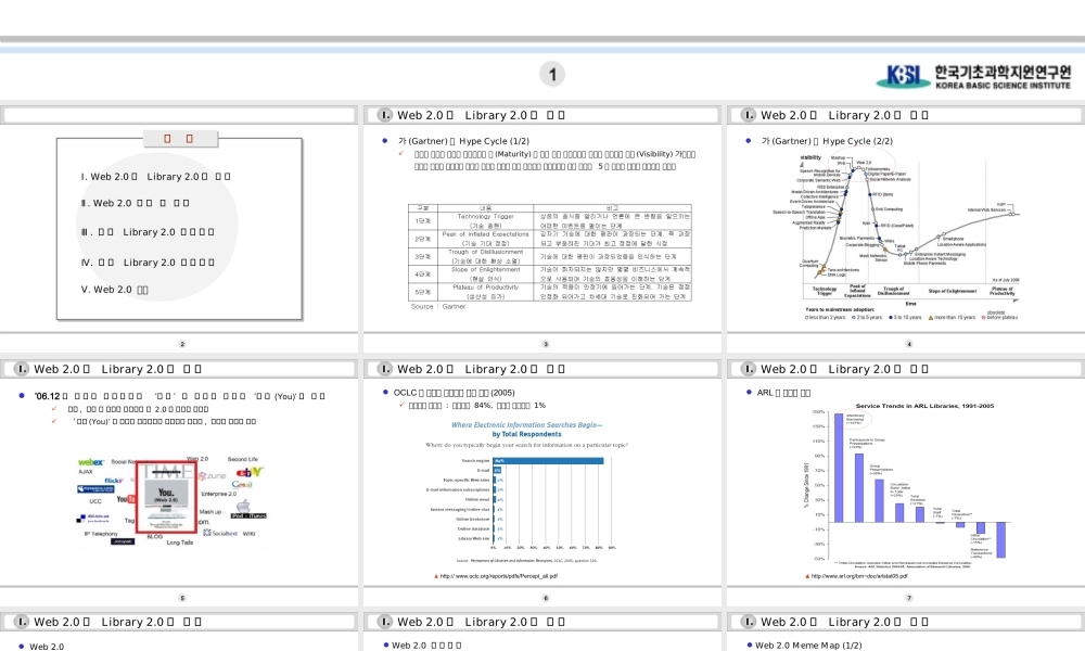 韩国web2.0网站设计方案PPT（看韩国的网页设计与制作）.ppt