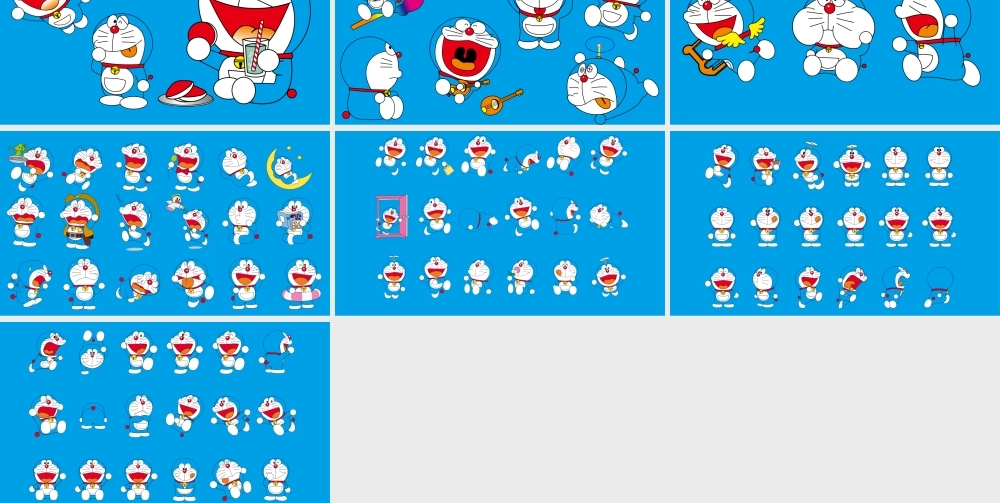 亮亮图文卡通课件167.ppt