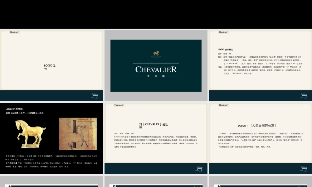 红鹤沟通-华远裘马都地产项目广告推广提报-89PPT.ppt