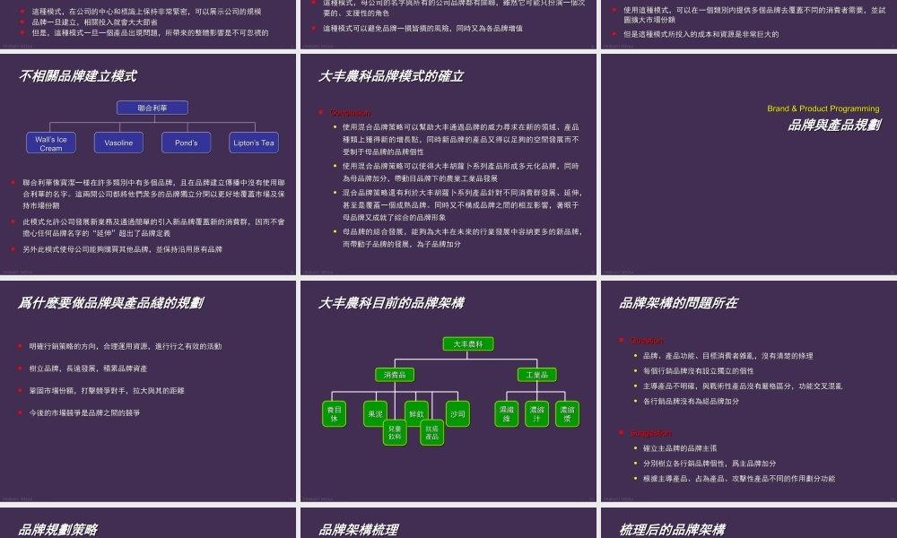 胡萝卜软糖休闲食品的年度品牌提案.ppt