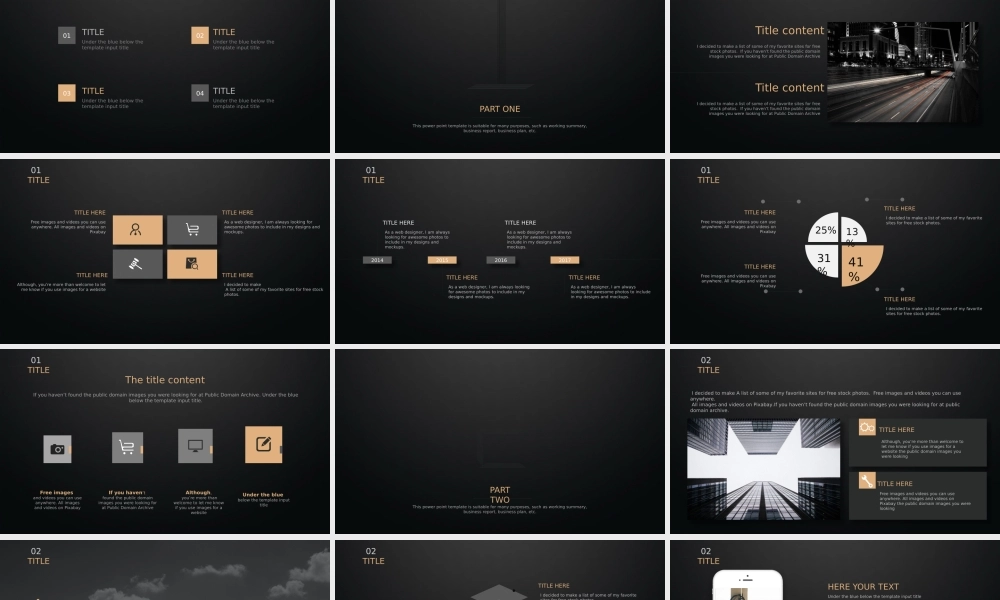 工作汇报(80).pptx