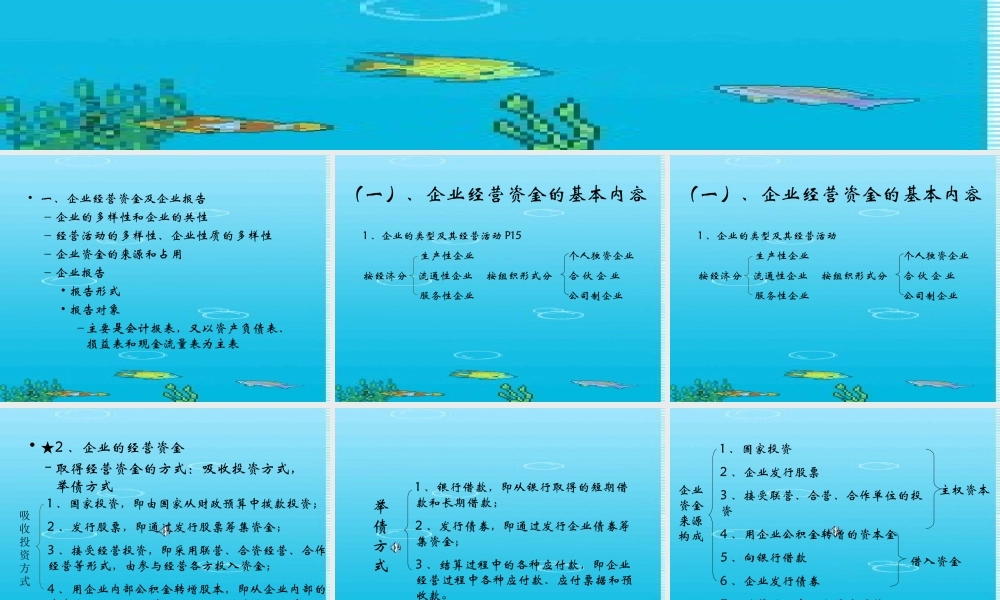 会计要素和会计等式.ppt