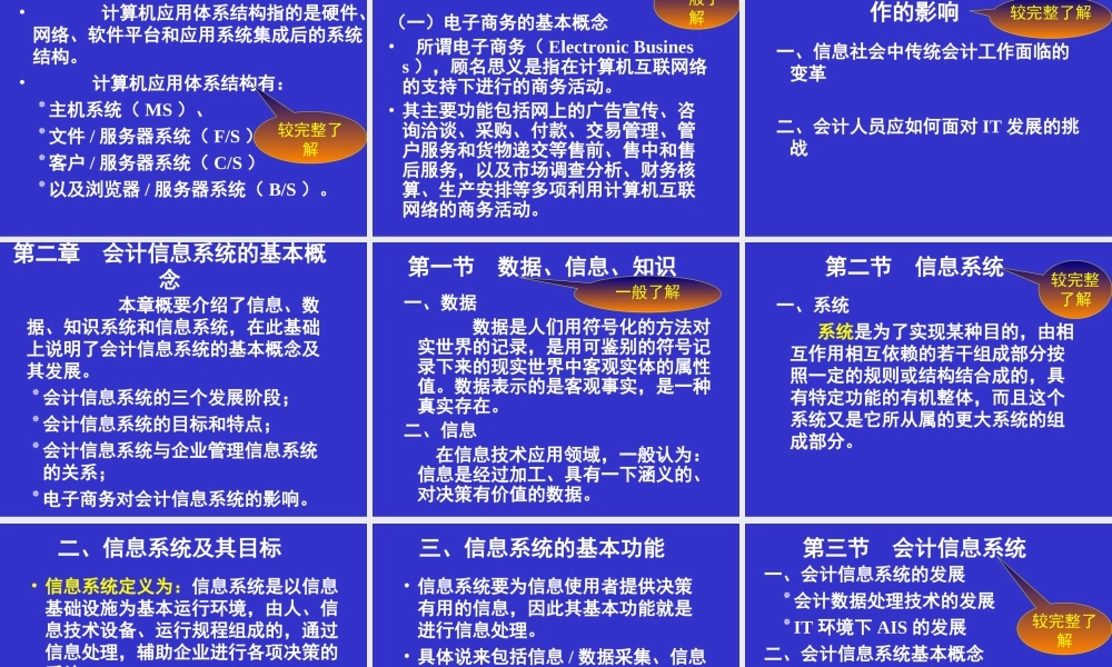会计信息系统.ppt