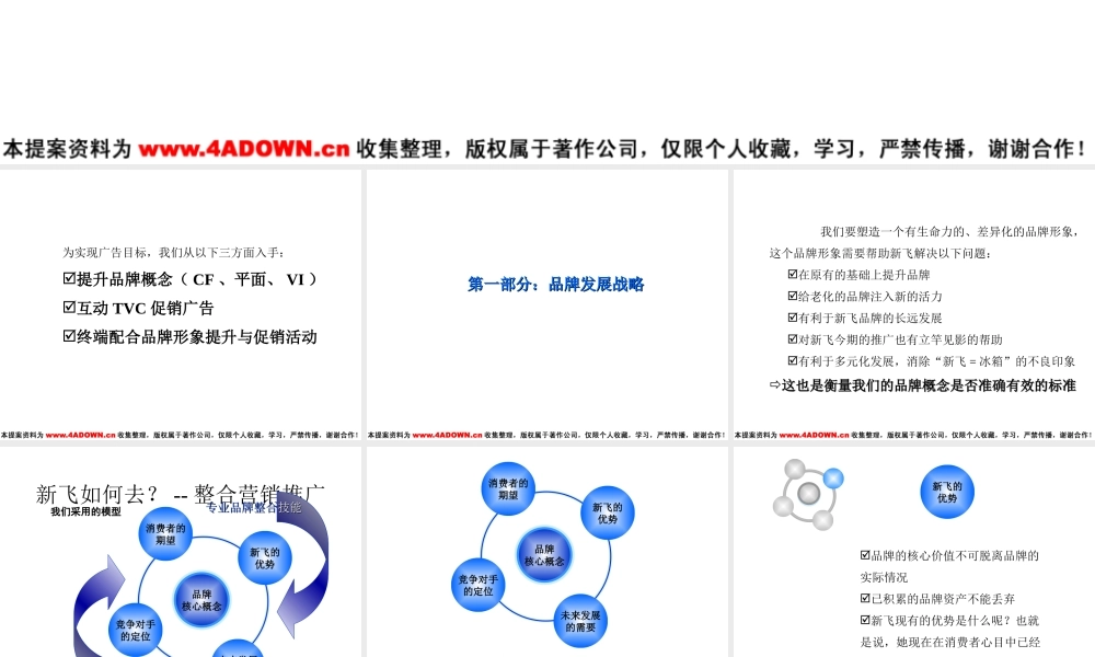 嘉起文-新飞冰箱.ppt