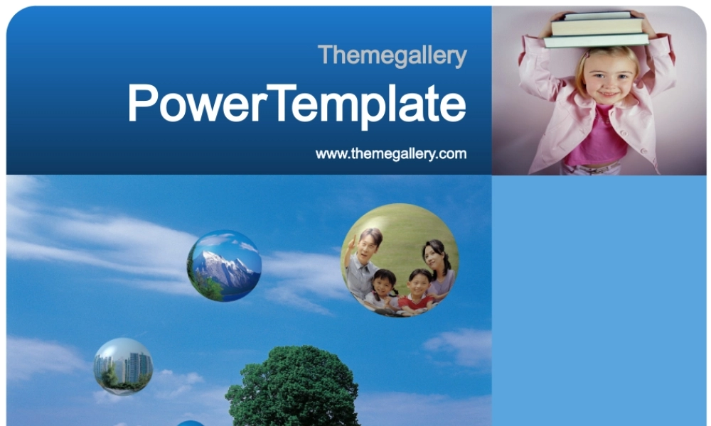 Themegallery PowerTemplate.ppt