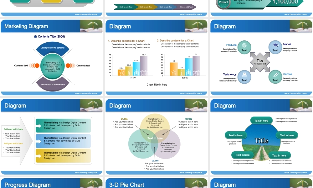 Themegallery PowerTemplate.ppt