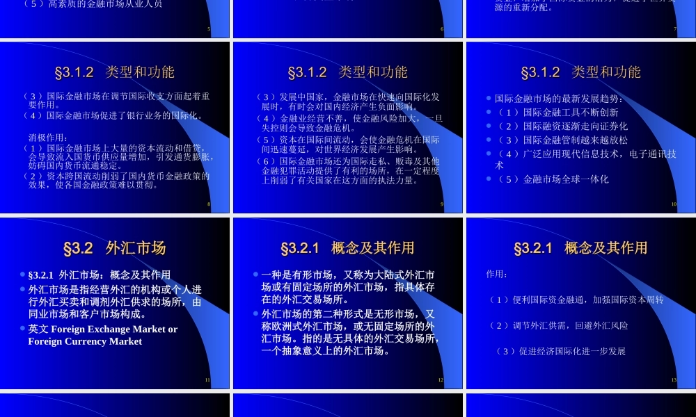 国际金融市场.ppt