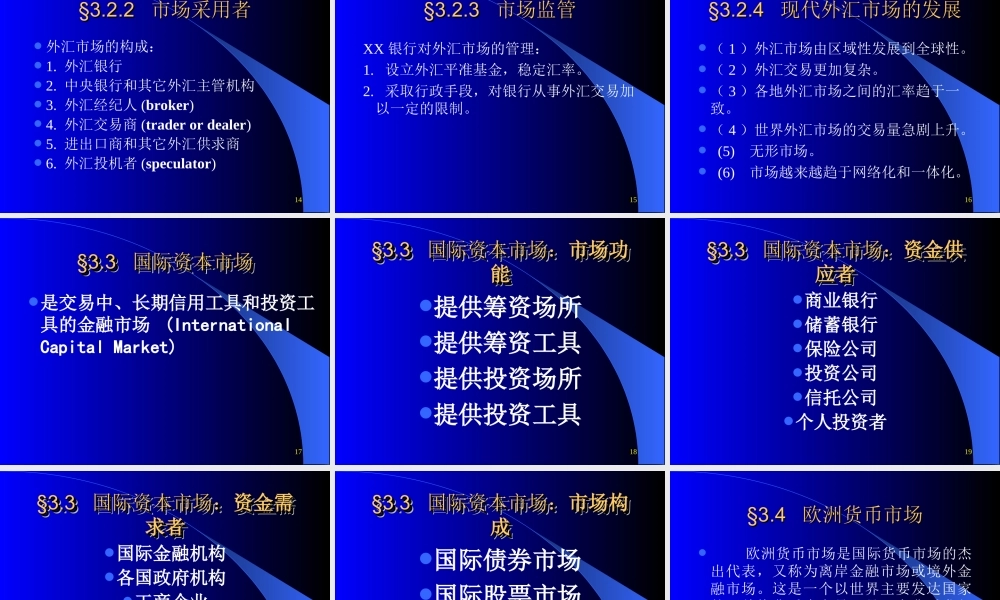 国际金融市场.ppt