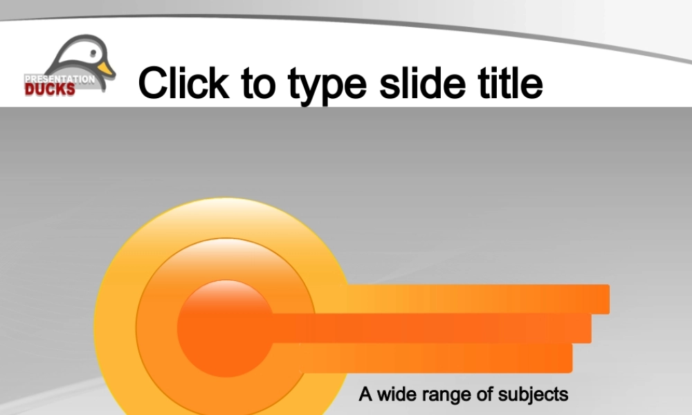 国外template及精品图表.ppt